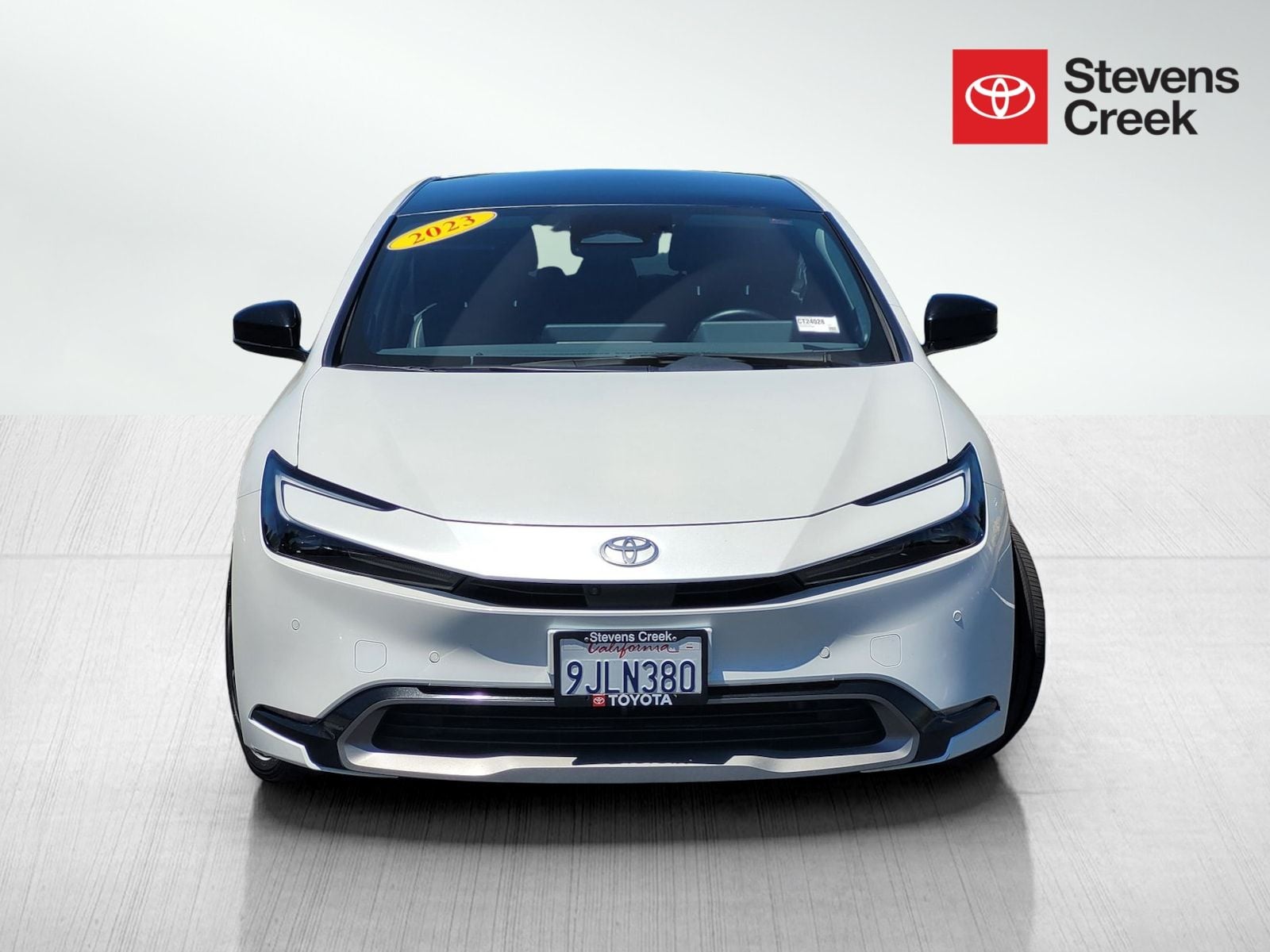 2023 Toyota Prius Limited