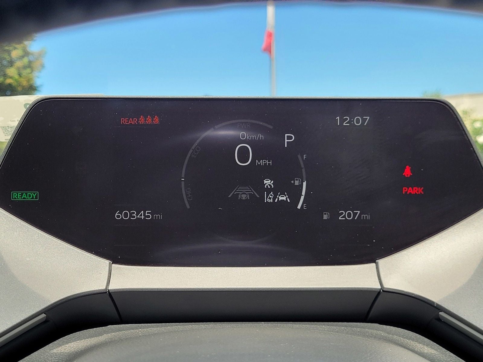 2023 Toyota Prius Limited