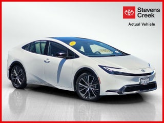 2023 Toyota Prius Limited