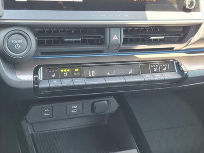 2023 Toyota Prius Limited