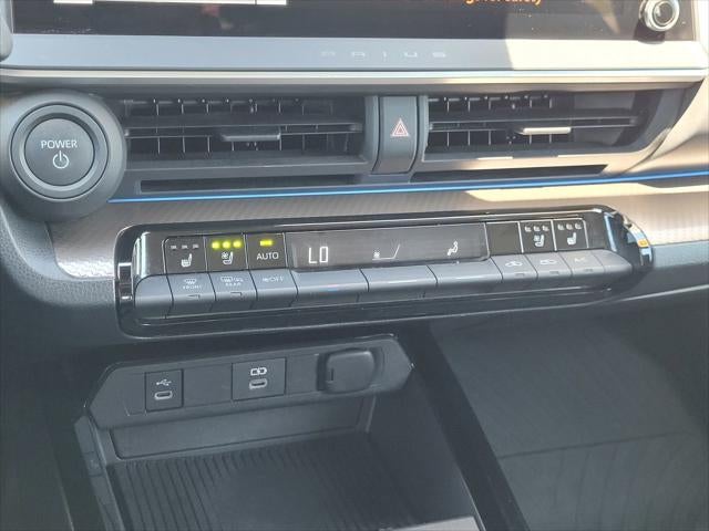 2023 Toyota Prius Limited