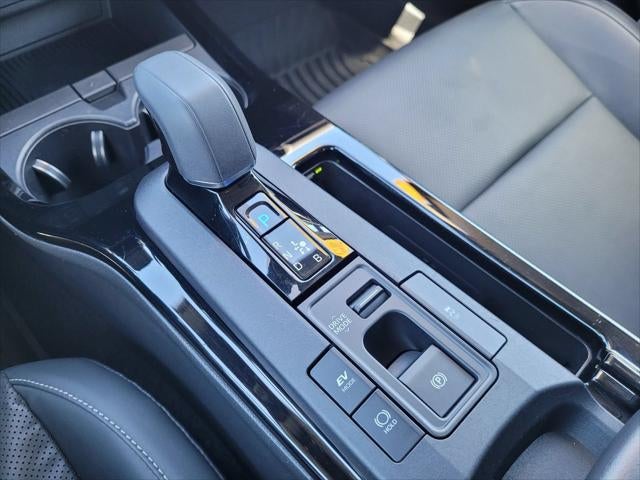 2023 Toyota Prius Limited