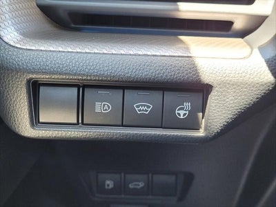 2023 Toyota Prius Limited