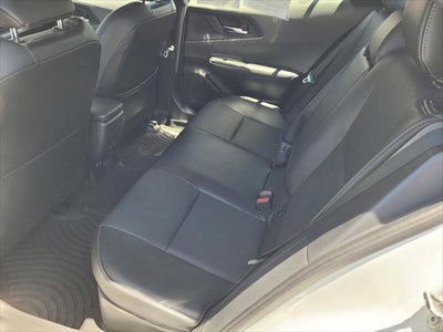 2023 Toyota Prius Limited