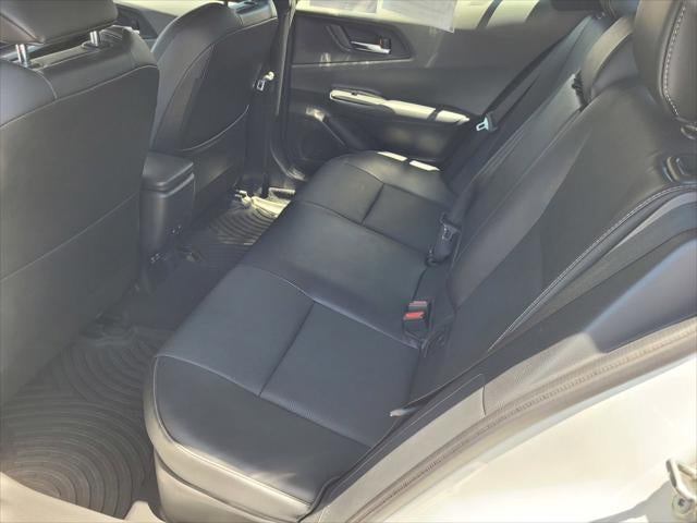 2023 Toyota Prius Limited