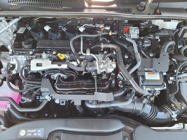 2023 Toyota Prius Limited