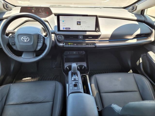 2023 Toyota Prius Limited