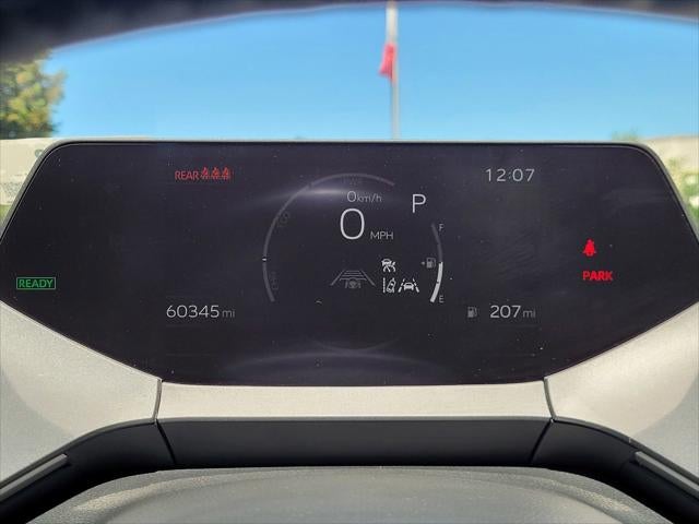 2023 Toyota Prius Limited