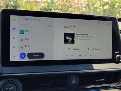 2023 Toyota Prius Limited