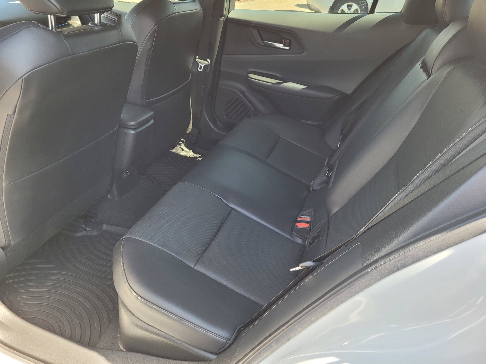 2024 Toyota Prius XLE