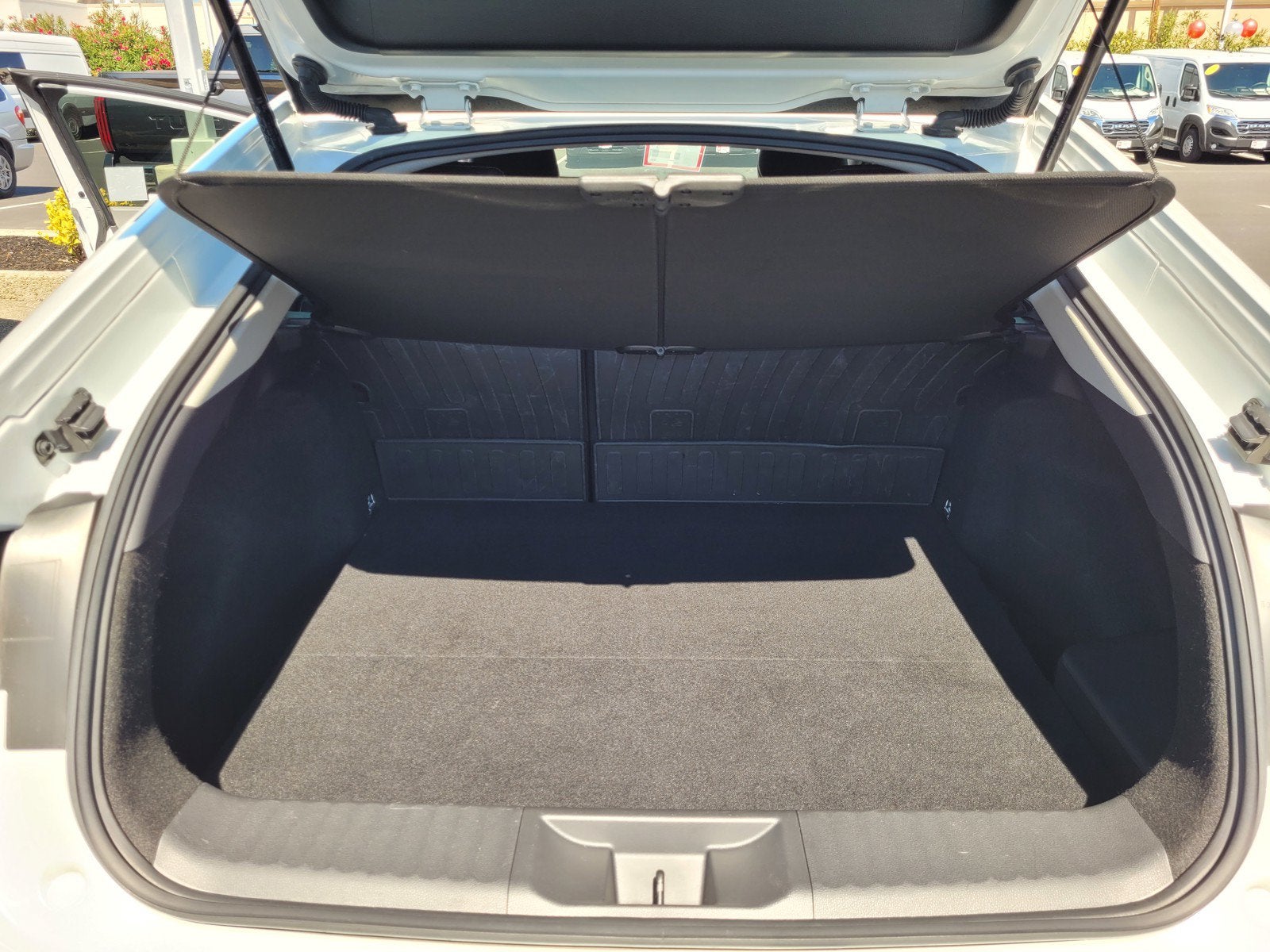 2024 Toyota Prius XLE