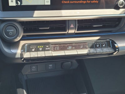 2025 Toyota Prius Limited