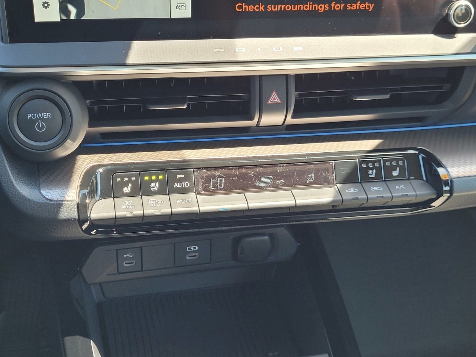 2025 Toyota Prius Limited