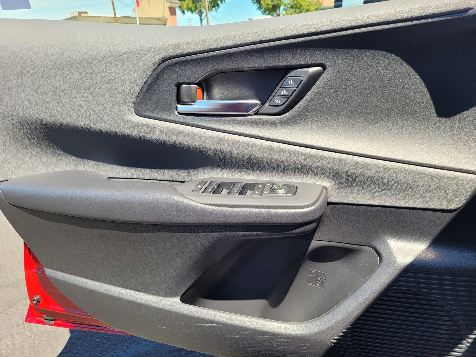 2025 Toyota Prius Limited