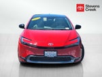 2025 Toyota Prius Limited