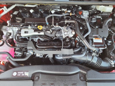 2025 Toyota Prius Limited