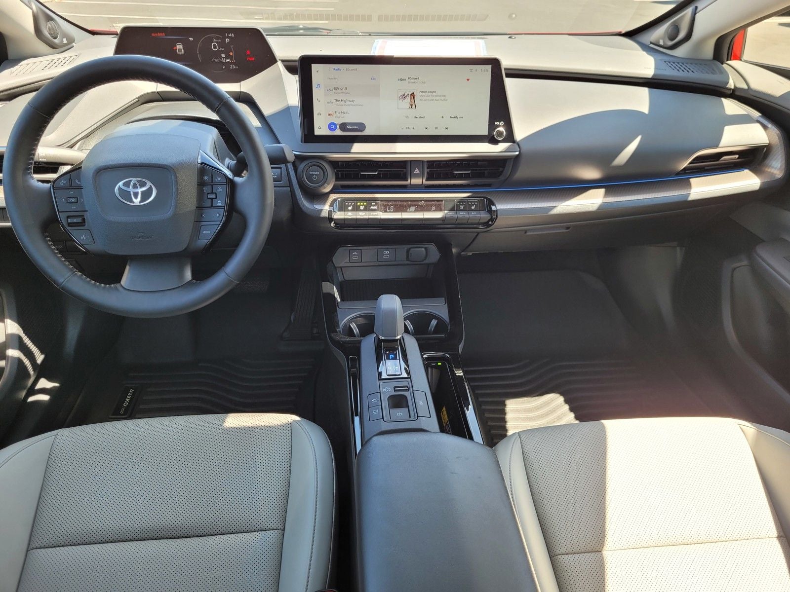 2025 Toyota Prius Limited