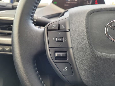 2023 Toyota Prius LE