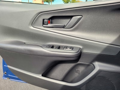 2023 Toyota Prius LE