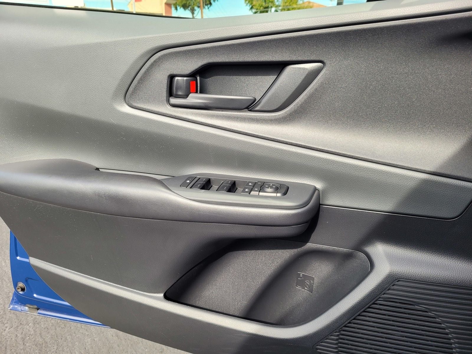 2023 Toyota Prius LE