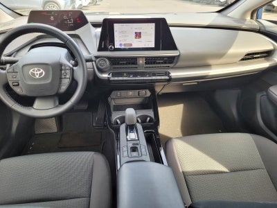 2023 Toyota Prius LE
