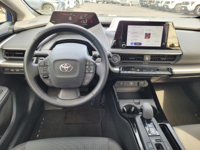 2023 Toyota Prius LE