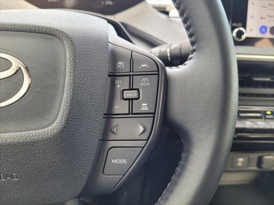 2023 Toyota Prius LE