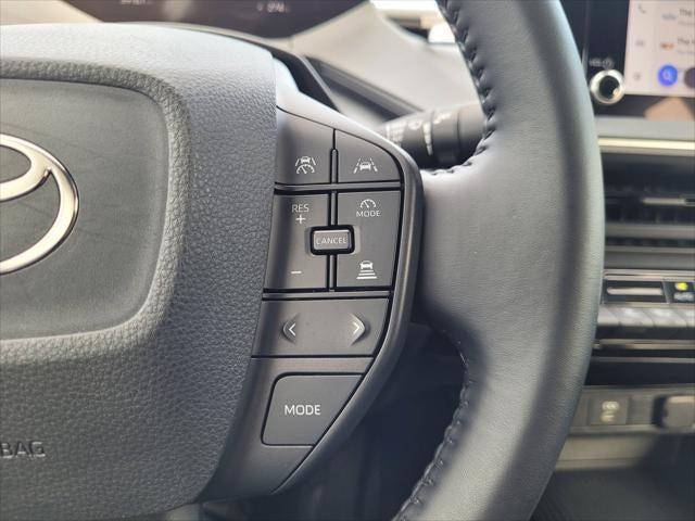 2023 Toyota Prius LE
