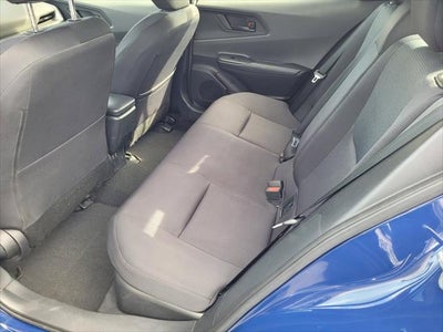 2023 Toyota Prius LE