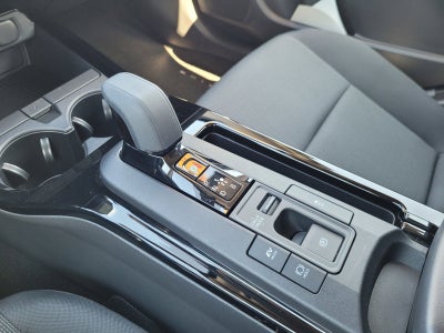 2023 Toyota Prius LE