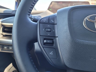 2023 Toyota Prius LE