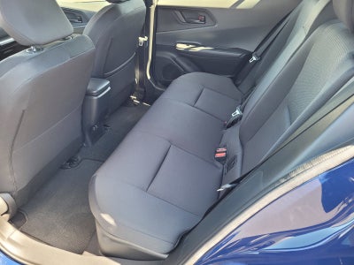 2023 Toyota Prius LE