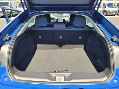 2023 Toyota Prius LE