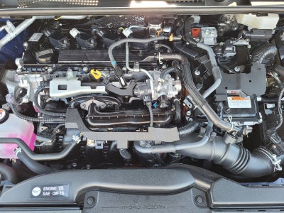 2023 Toyota Prius LE