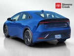 2023 Toyota Prius LE