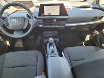 2023 Toyota Prius LE