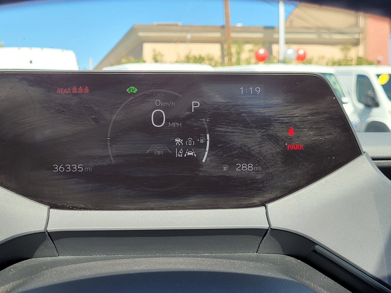 2023 Toyota Prius LE