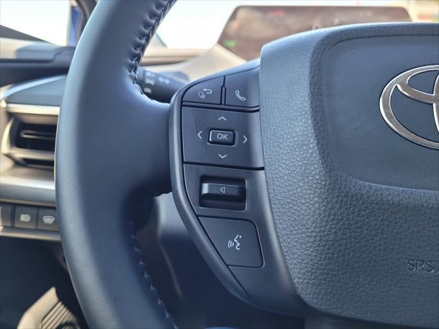 2023 Toyota Prius LE