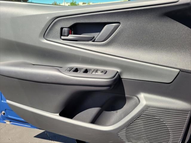 2023 Toyota Prius LE