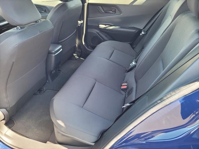 2023 Toyota Prius LE