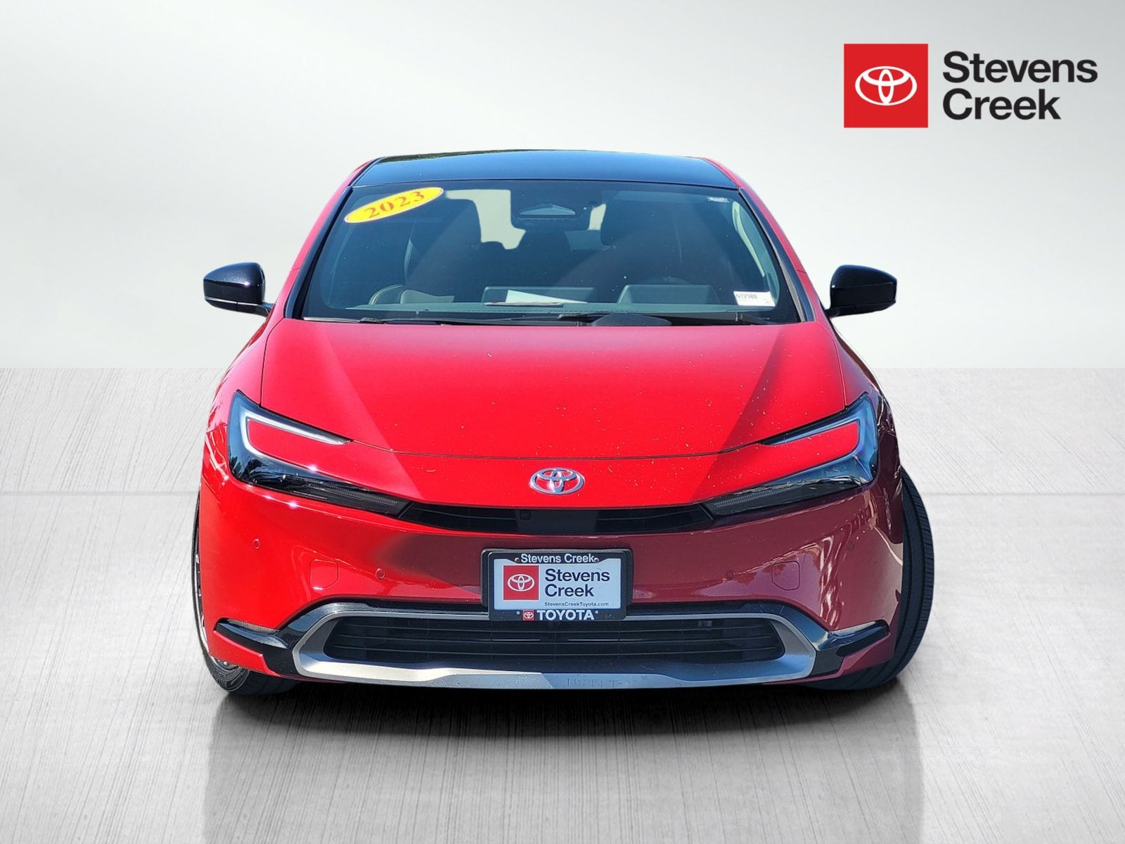 2023 Toyota Prius Limited