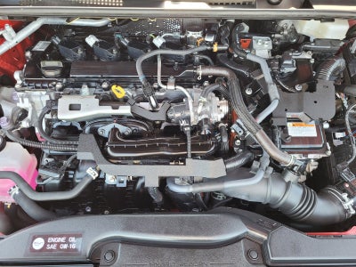 2023 Toyota Prius Limited