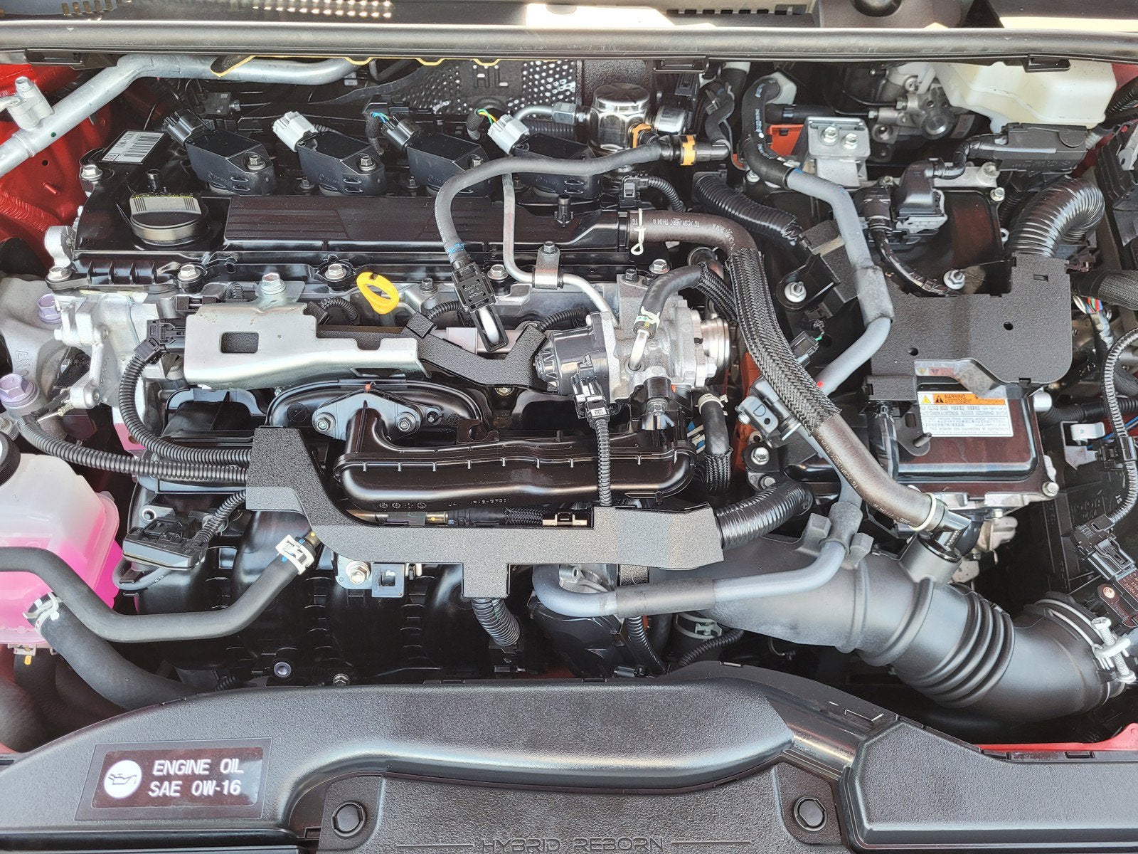 2023 Toyota Prius Limited
