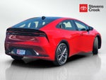 2023 Toyota Prius Limited
