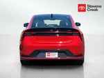 2023 Toyota Prius Limited