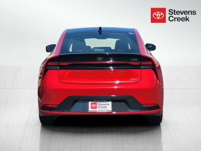2023 Toyota Prius Limited