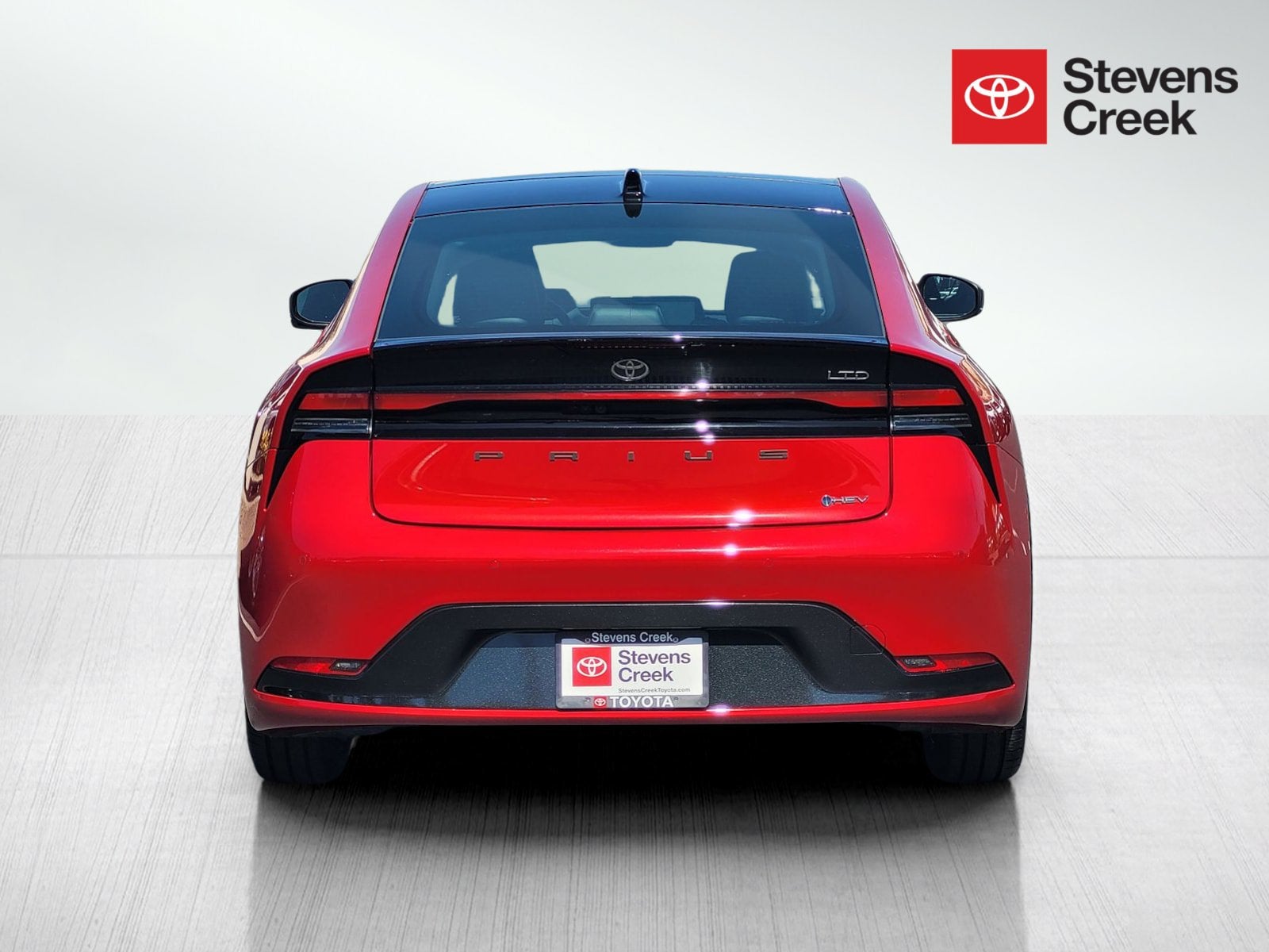 2023 Toyota Prius Limited