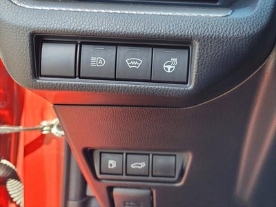 2023 Toyota Prius Limited