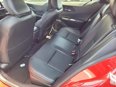 2023 Toyota Prius Limited