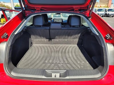 2023 Toyota Prius Limited